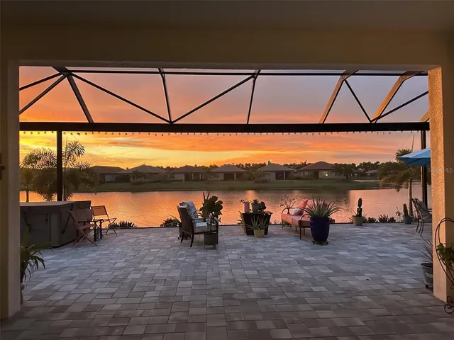 Expensive TOSCANA ISLES PH 5 UN 2 Real Estate