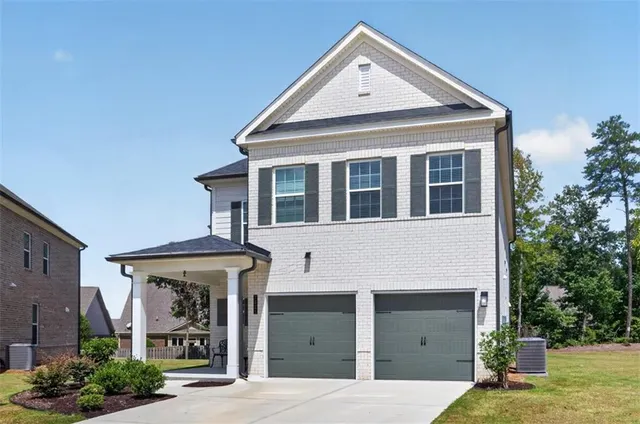 Popular Graystone Village Real Estate