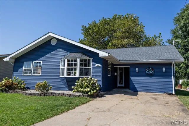 Cheap Owensville Real Estate