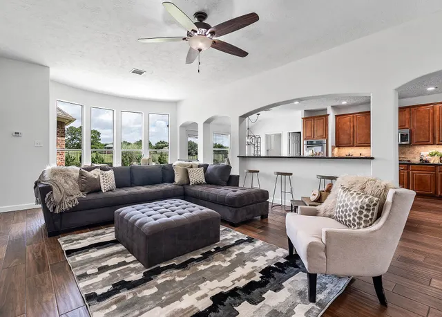 Popular Falcon Point Sec 6 Real Estate