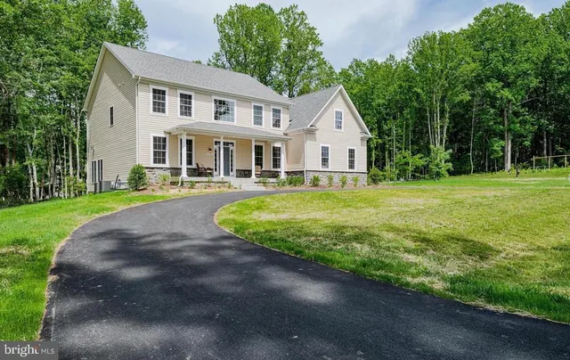 Popular Hanover Real Estate