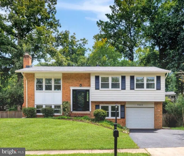 Expensive Bramblewood Real Estate