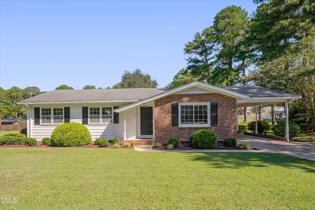 Popular H L Harris Real Estate