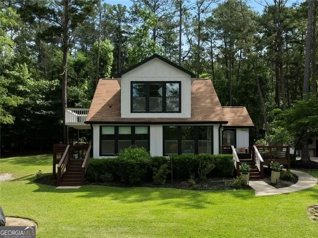Expensive GEORGIA POWER SUBDIVISION 2 Real Estate