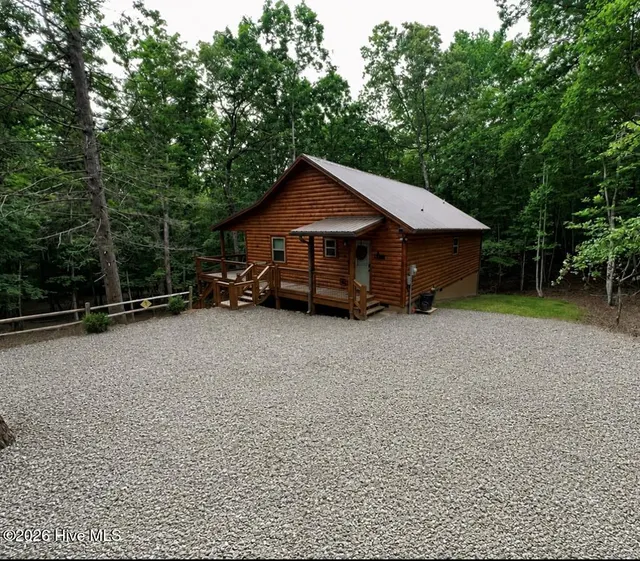 Popular Paradise Mountain Real Estate