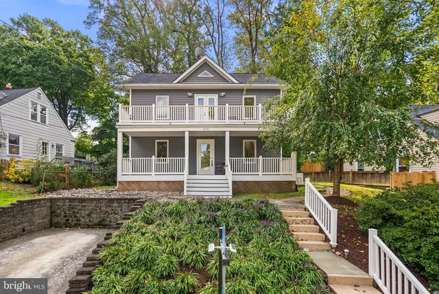 Expensive Homewood Real Estate