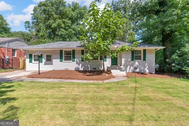 Expensive Cloverland Acres Real Estate