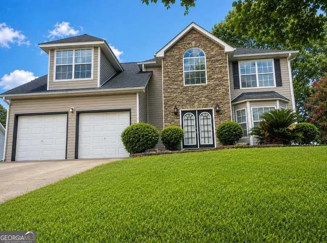 Popular Parkscapes Real Estate