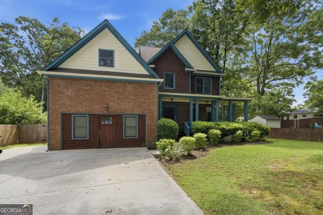 Expensive Valley Brook Estates Real Estate