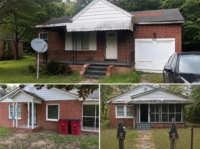 Popular SHURLING CROSS KEYS Real Estate