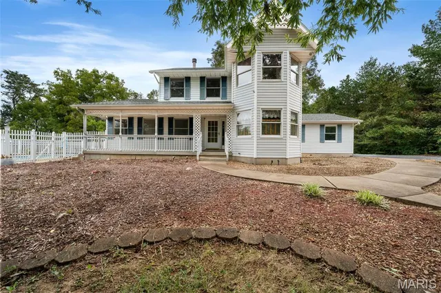 Popular Ashbrook Farms Real Estate