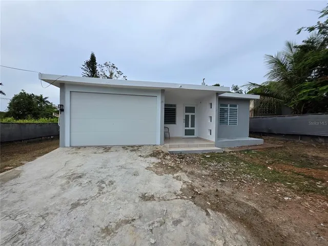 Popular BO. ARRENALEJOS Real Estate