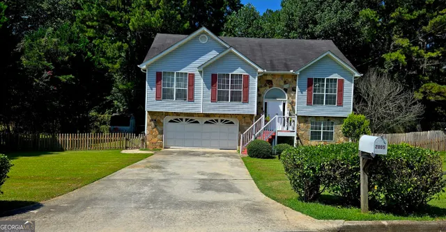 Expensive Amherst Chase Real Estate