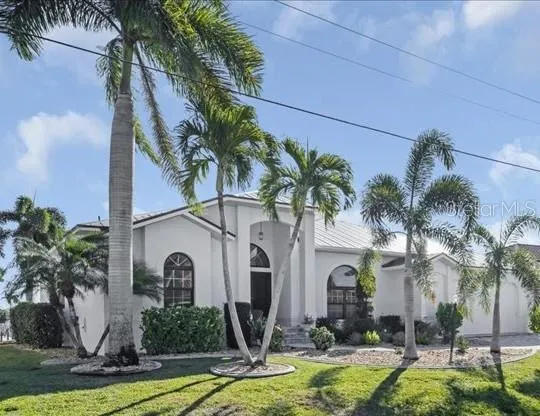 Popular PUNTA GORDA ISLES SEC 12 Real Estate