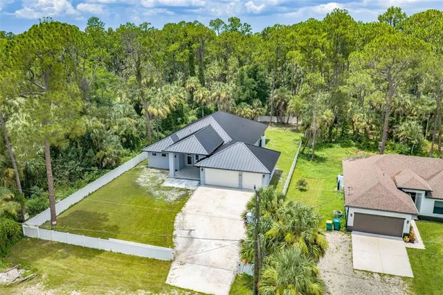 Popular NAPLES FARM SITES INC Real Estate