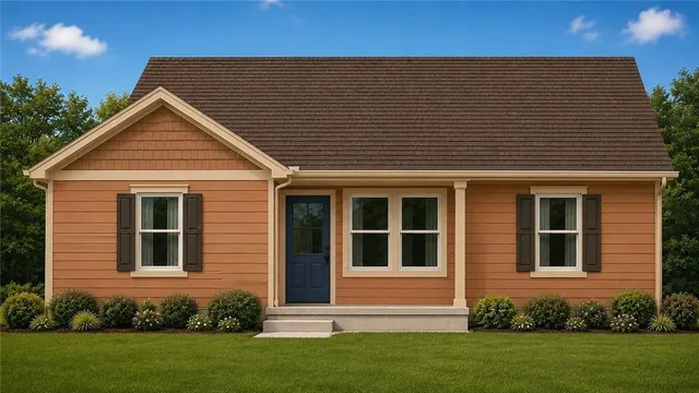 Popular Anglewood Real Estate