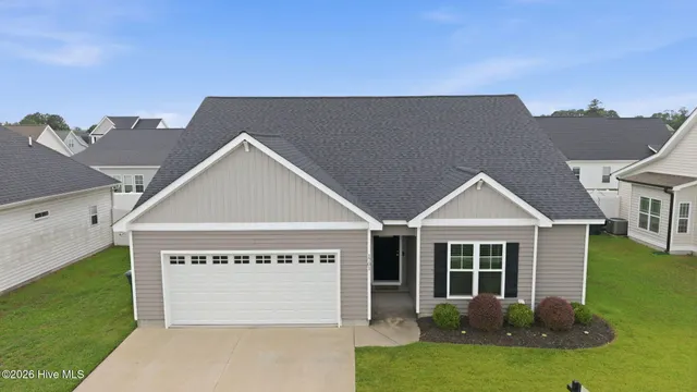 Popular Meadow Woods Real Estate
