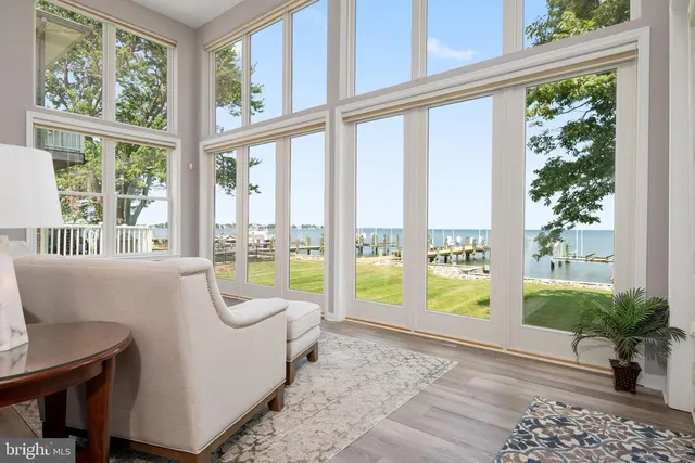 Popular Chester River Beach Real Estate