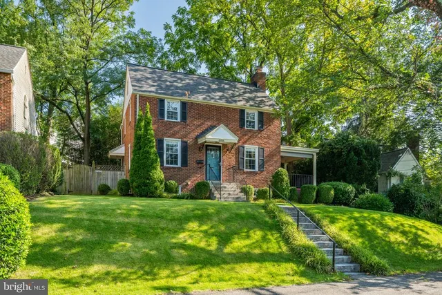 Popular Glenbrook Village Real Estate