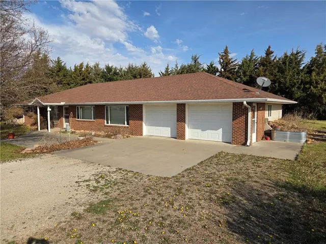 Popular Muscotah Real Estate