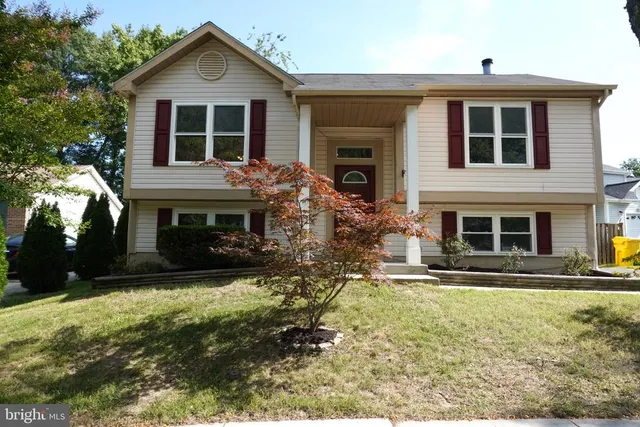 Expensive Harmans Woods Real Estate