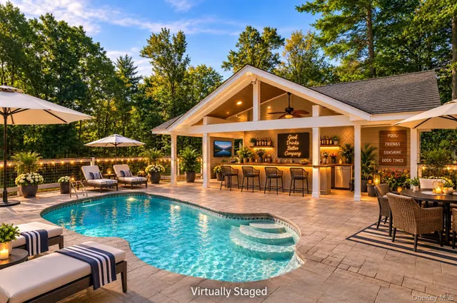 Expensive Weiden Lake Real Estate
