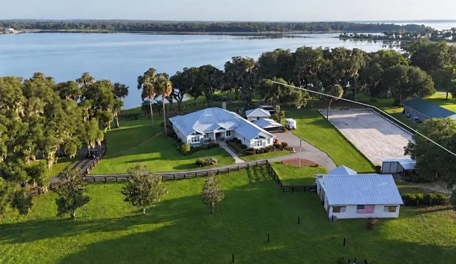 Popular Weirsdale Real Estate