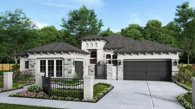 Popular Sienna - Valencia Real Estate