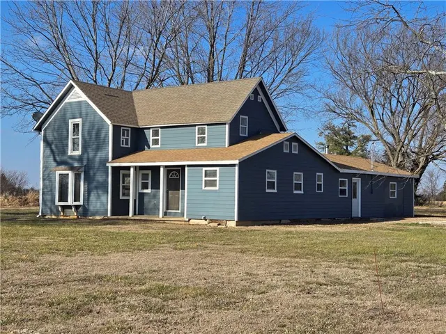 Popular Parker Real Estate