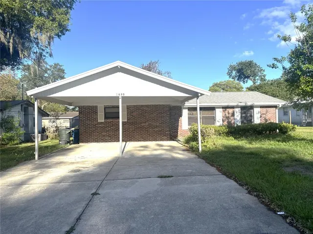Popular LAWNDALE SUB Real Estate