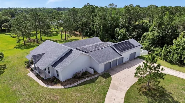 Popular GLENCOE FARMS PARCEL15 Real Estate