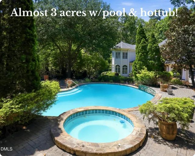 Popular Wakefield Estates Real Estate