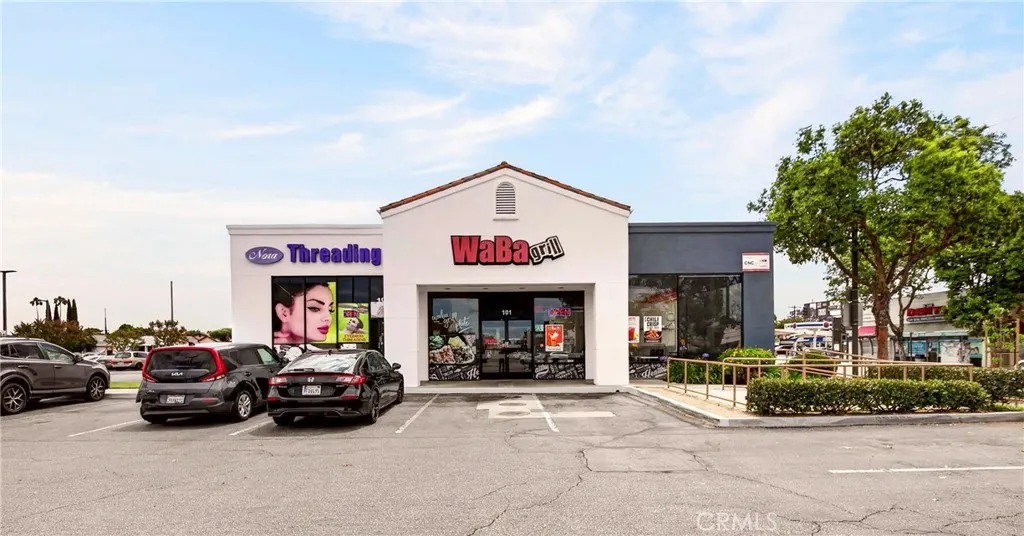 4181 Tweedy Blvd South Gate, South Gate, CA 90280