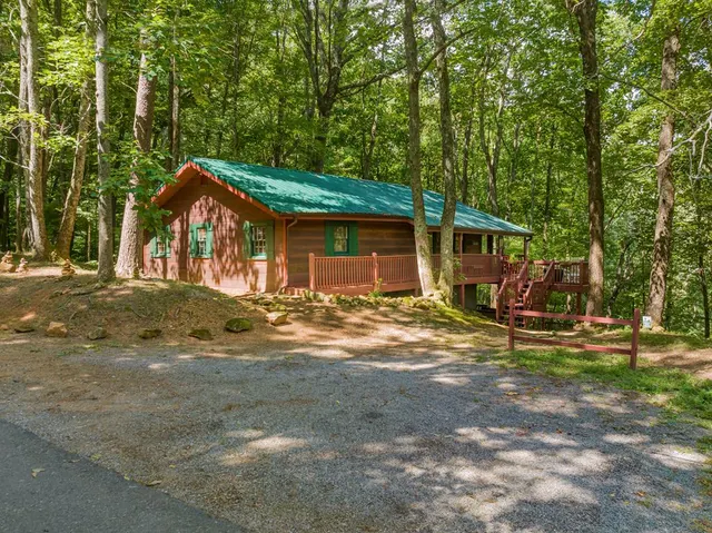 Popular Ar 7 Gilmer Real Estate