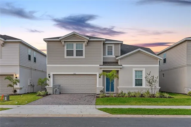 Popular WINDSOR CAY PH 1 Real Estate
