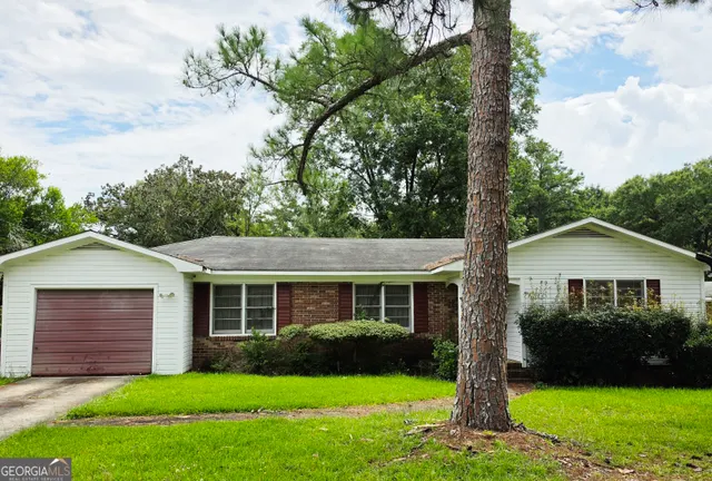 Cheap Greenbriar Real Estate