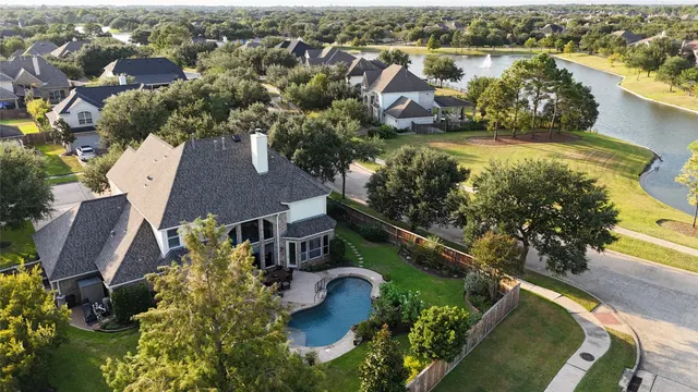 Popular Country Lakes At Grayson Lakes Sec 4 Real Estate