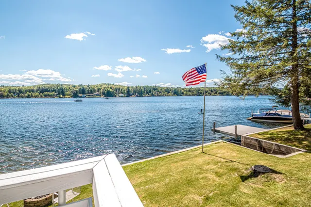 Cheap Lovell Lake Real Estate