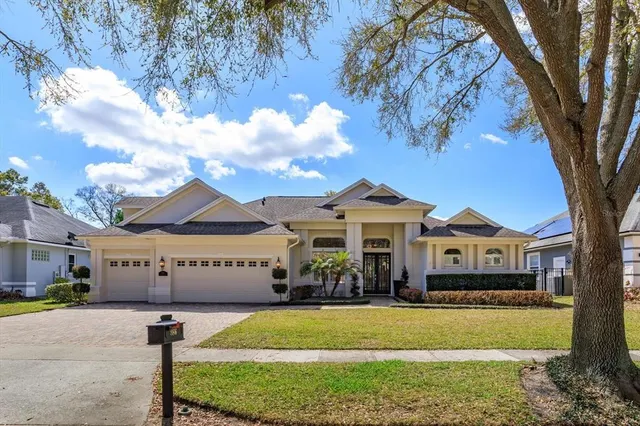Popular BAY HILL COVE Real Estate