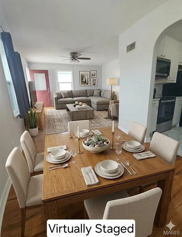 Popular Morris Add Real Estate