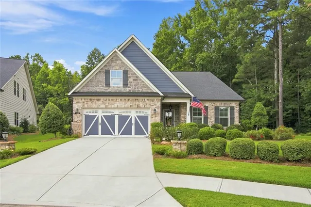 Expensive Brayden Park Real Estate