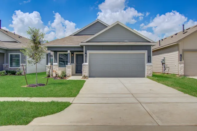 Popular Aldine Pines Real Estate