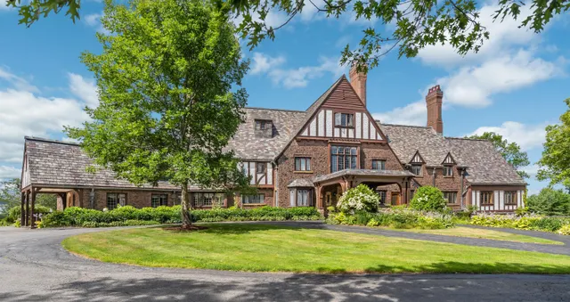 Expensive Greenville Real Estate
