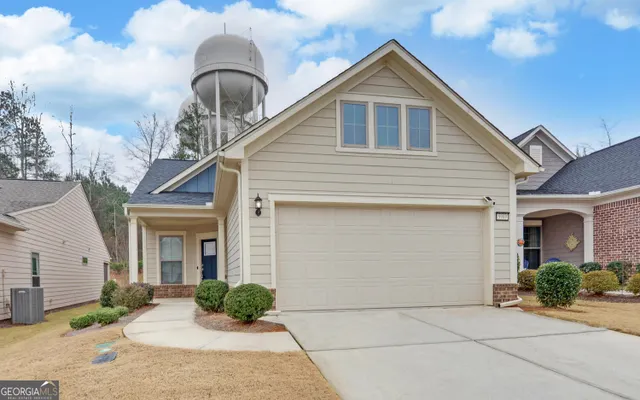 Cheap Del Webb Chateau Elan Real Estate