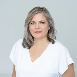 Christine Morin Photo