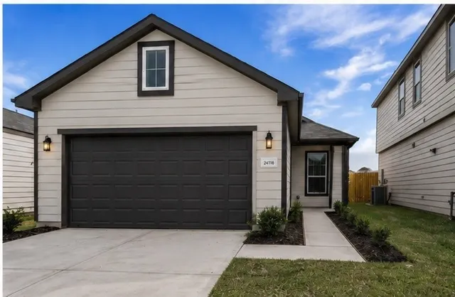 Cheap Crosby Terrace Real Estate