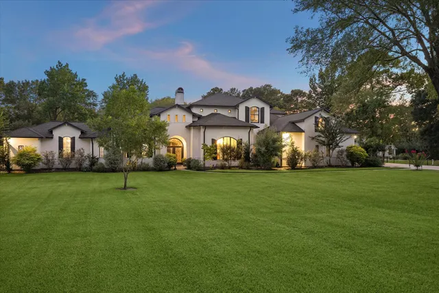 Expensive Outpost Cove Estates Real Estate
