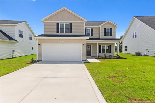 Popular Saddle Run Real Estate