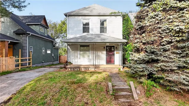 Popular Merriam Pl Real Estate