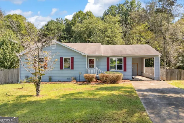 Cheap Meadow Trace Real Estate